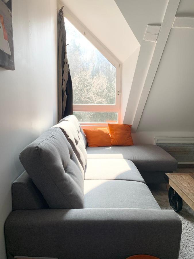 Annecy Au Calme Apartment Luaran gambar