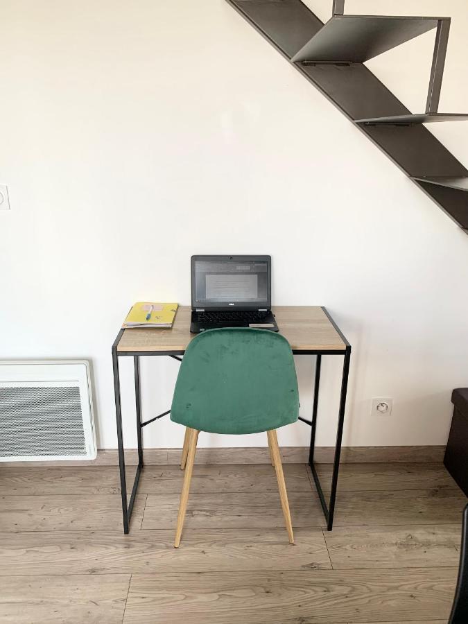 Annecy Au Calme Apartment Luaran gambar