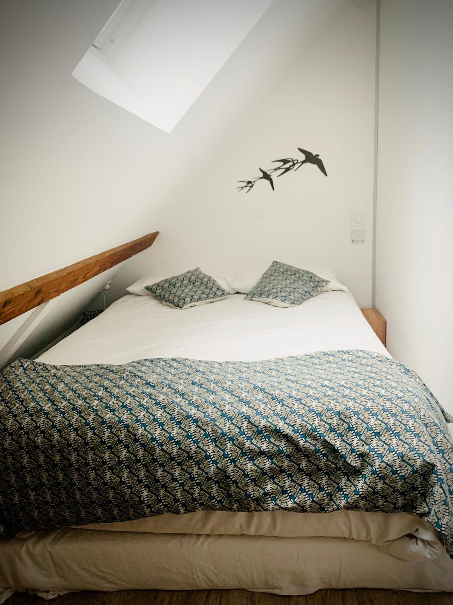 Annecy Au Calme Apartment Luaran gambar
