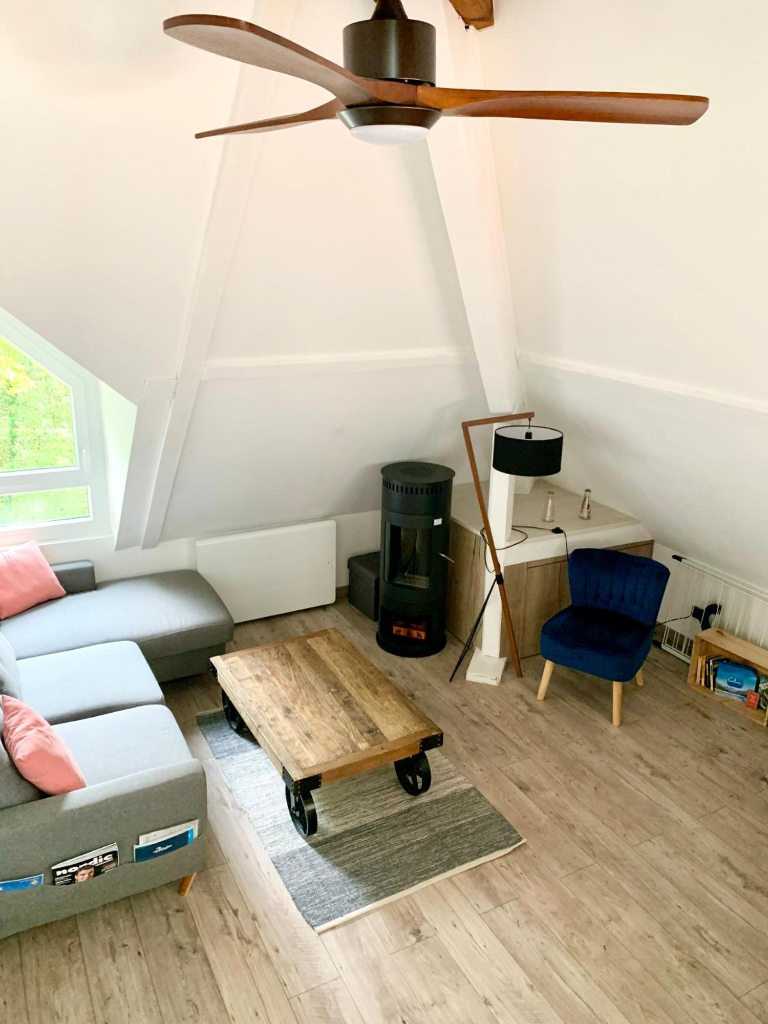Annecy Au Calme Apartment Luaran gambar