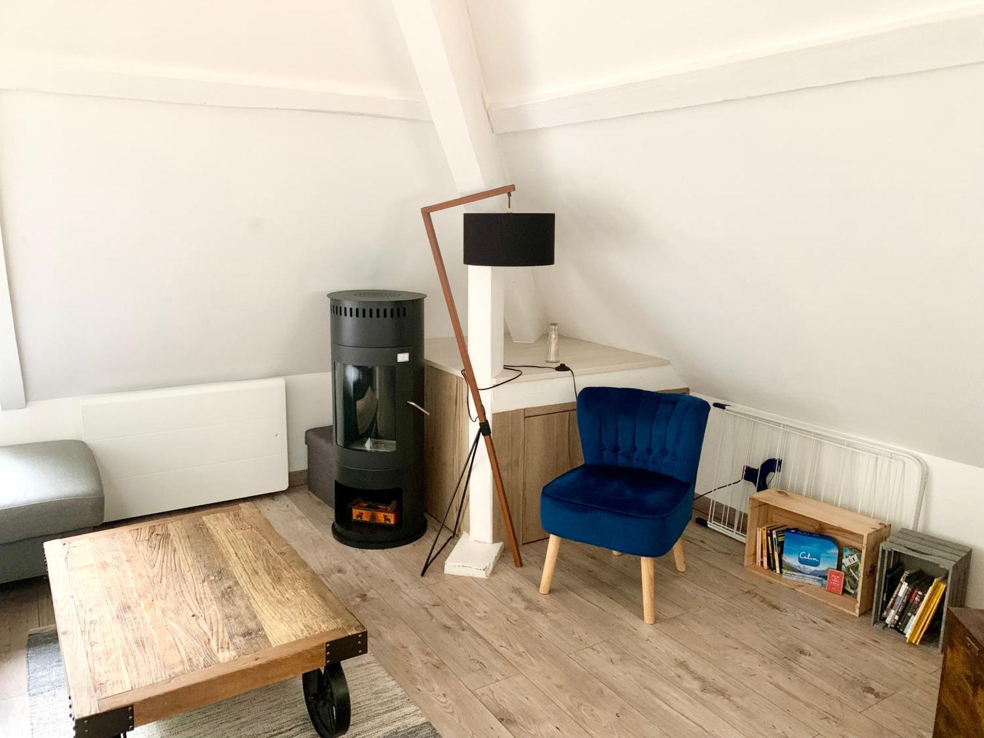 Annecy Au Calme Apartment Luaran gambar